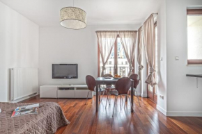  Capital Apartments - Centrum - Pokorna  Варшава